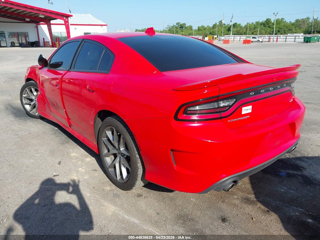 Dodge Charger 2023
