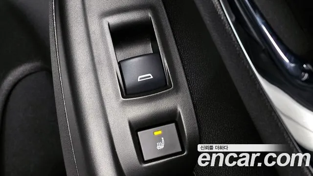 Chevrolet TrailBlazer 2022