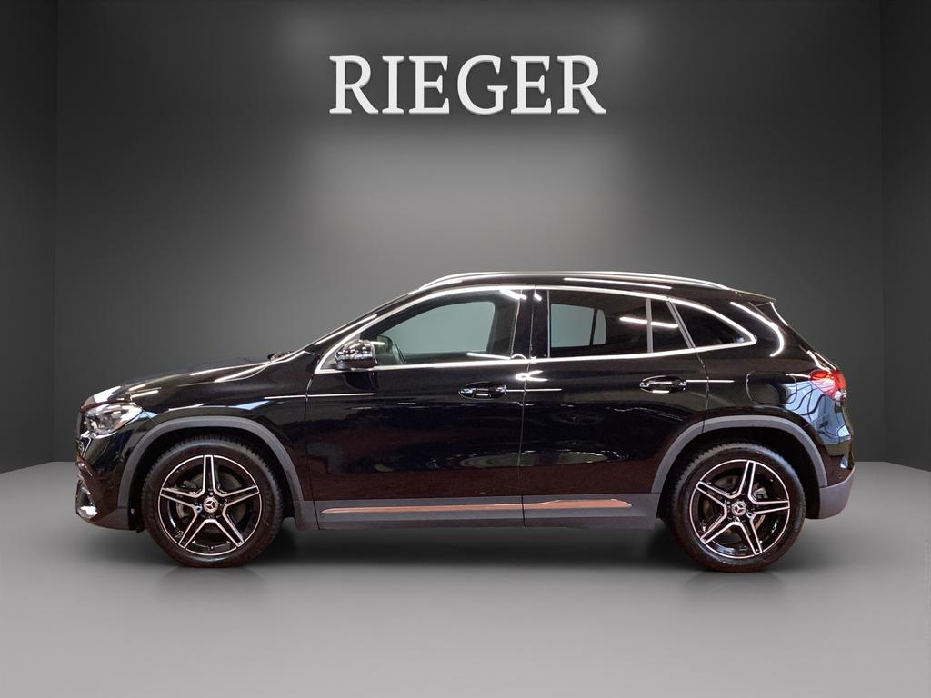 Mercedes-Benz GLA 220 2023
