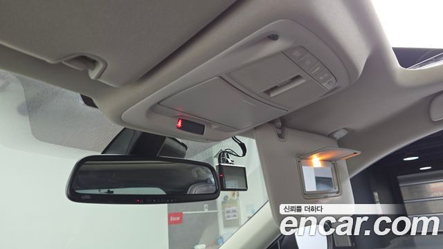 Renault QM6 2022
