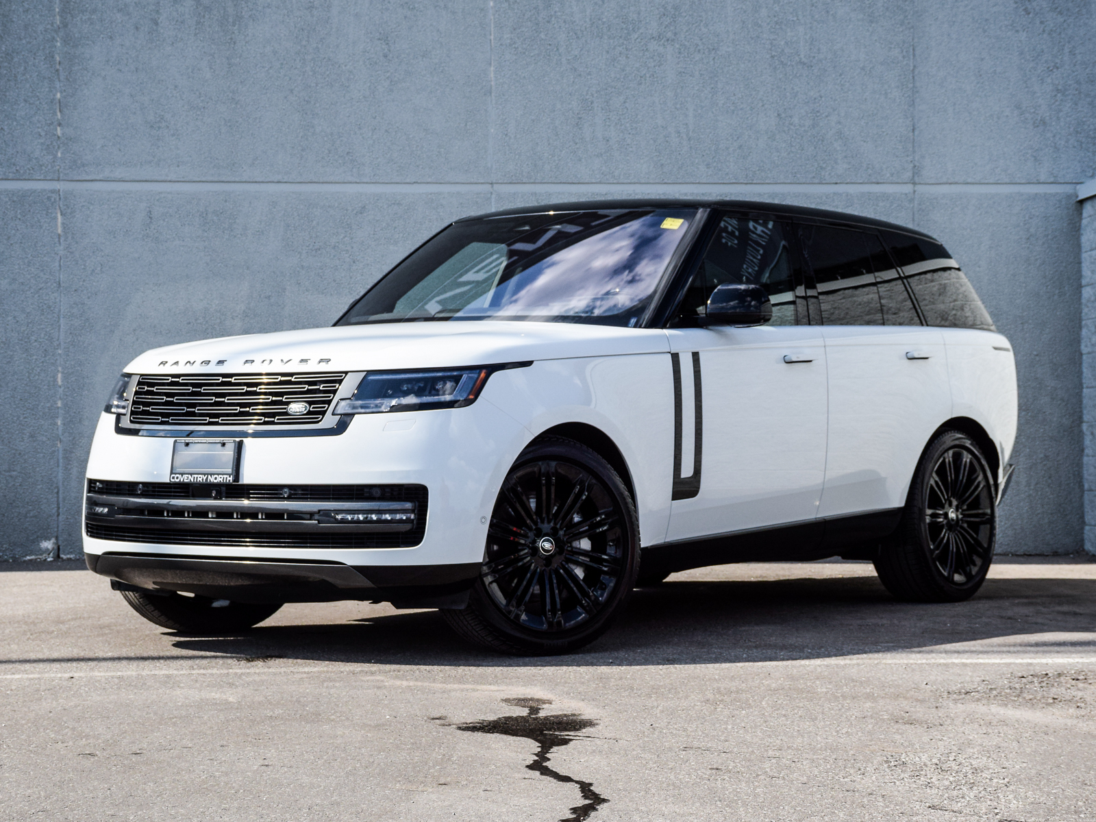 Land Rover Range Rover 2023