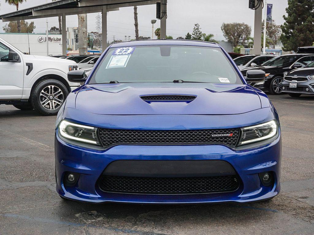 Dodge Charger 2022