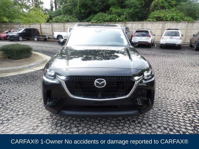 Mazda CX-90 2026