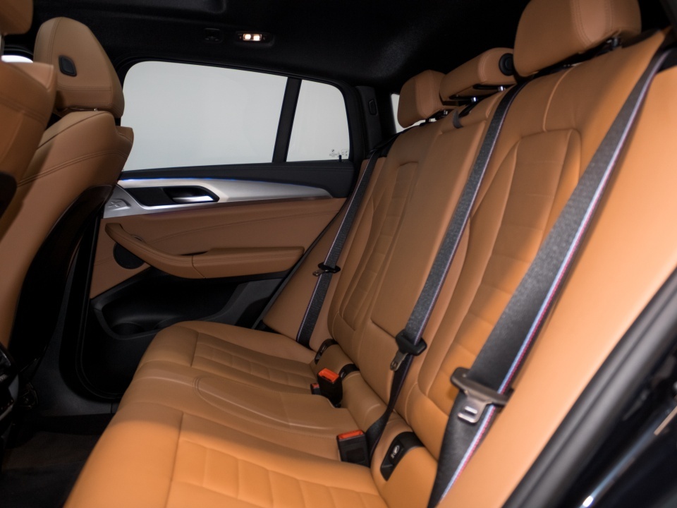 BMW X4 2022