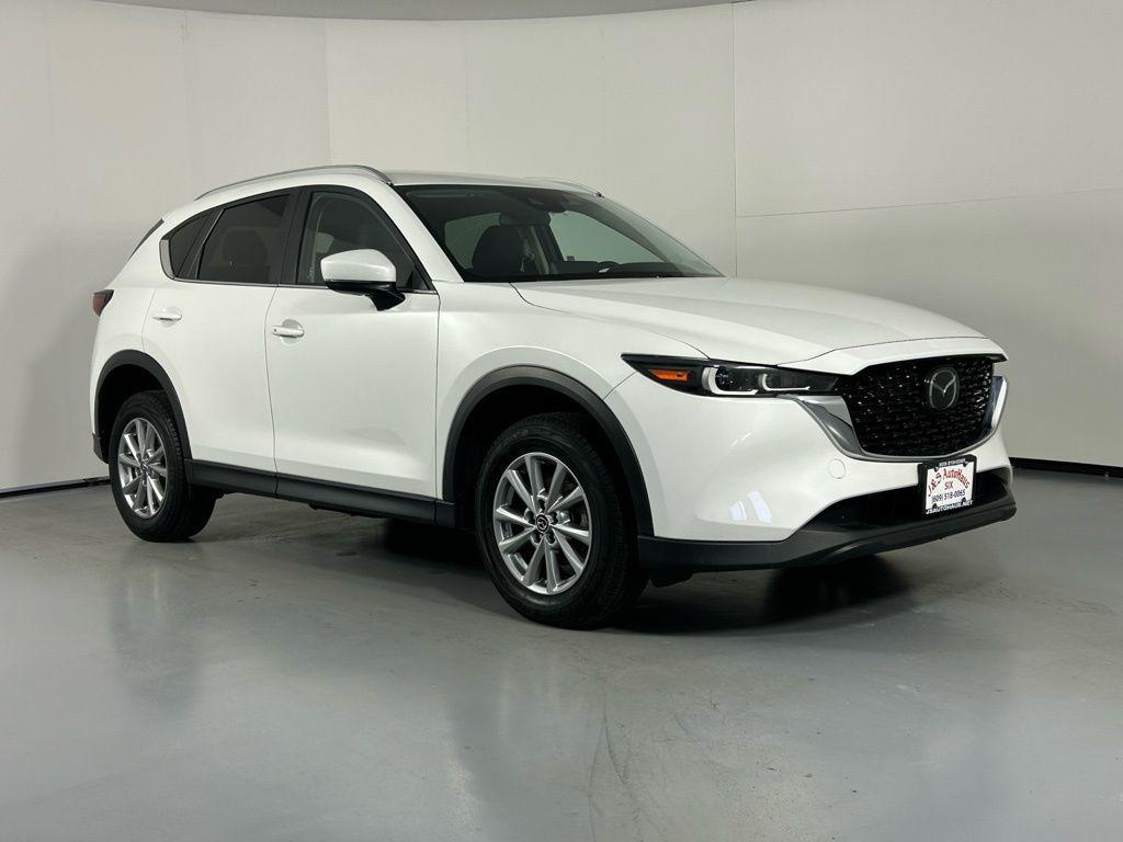 Mazda CX-5 2023