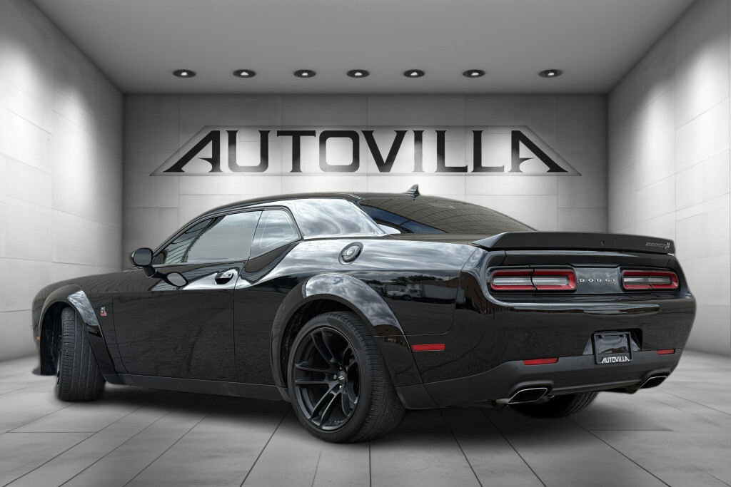 Dodge Challenger 2023
