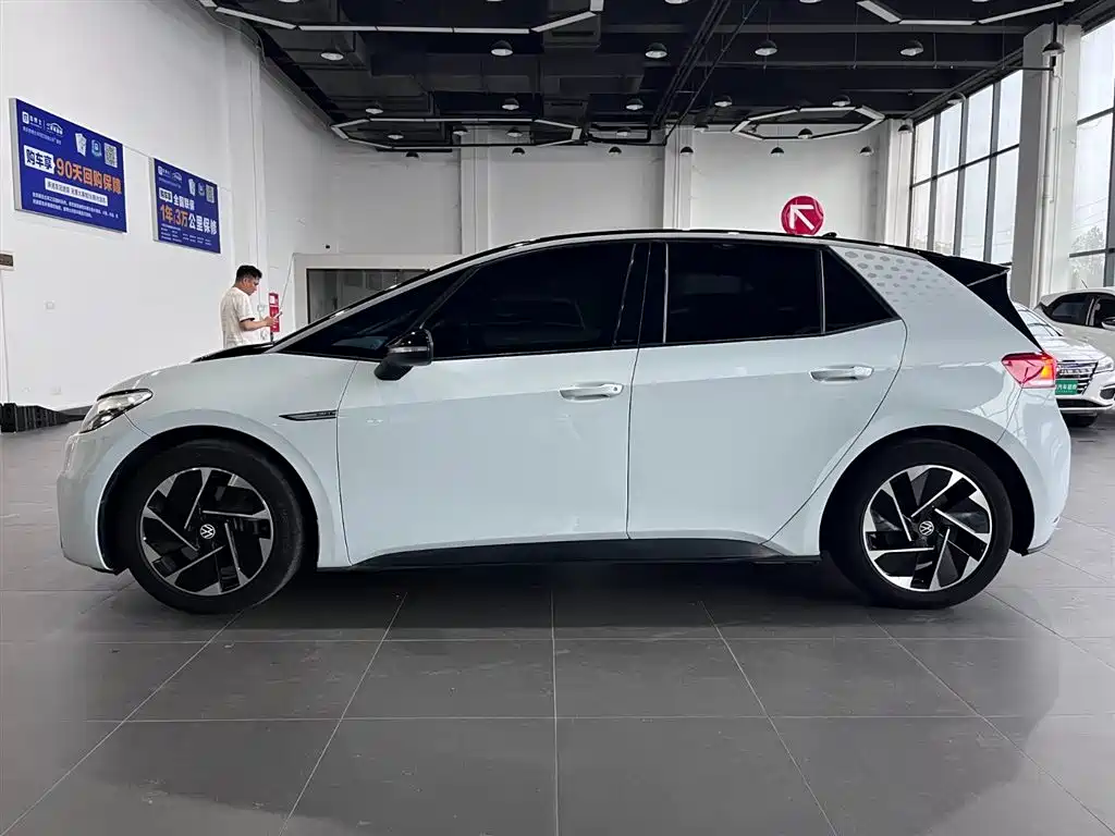 Volkswagen ID.3 2023
