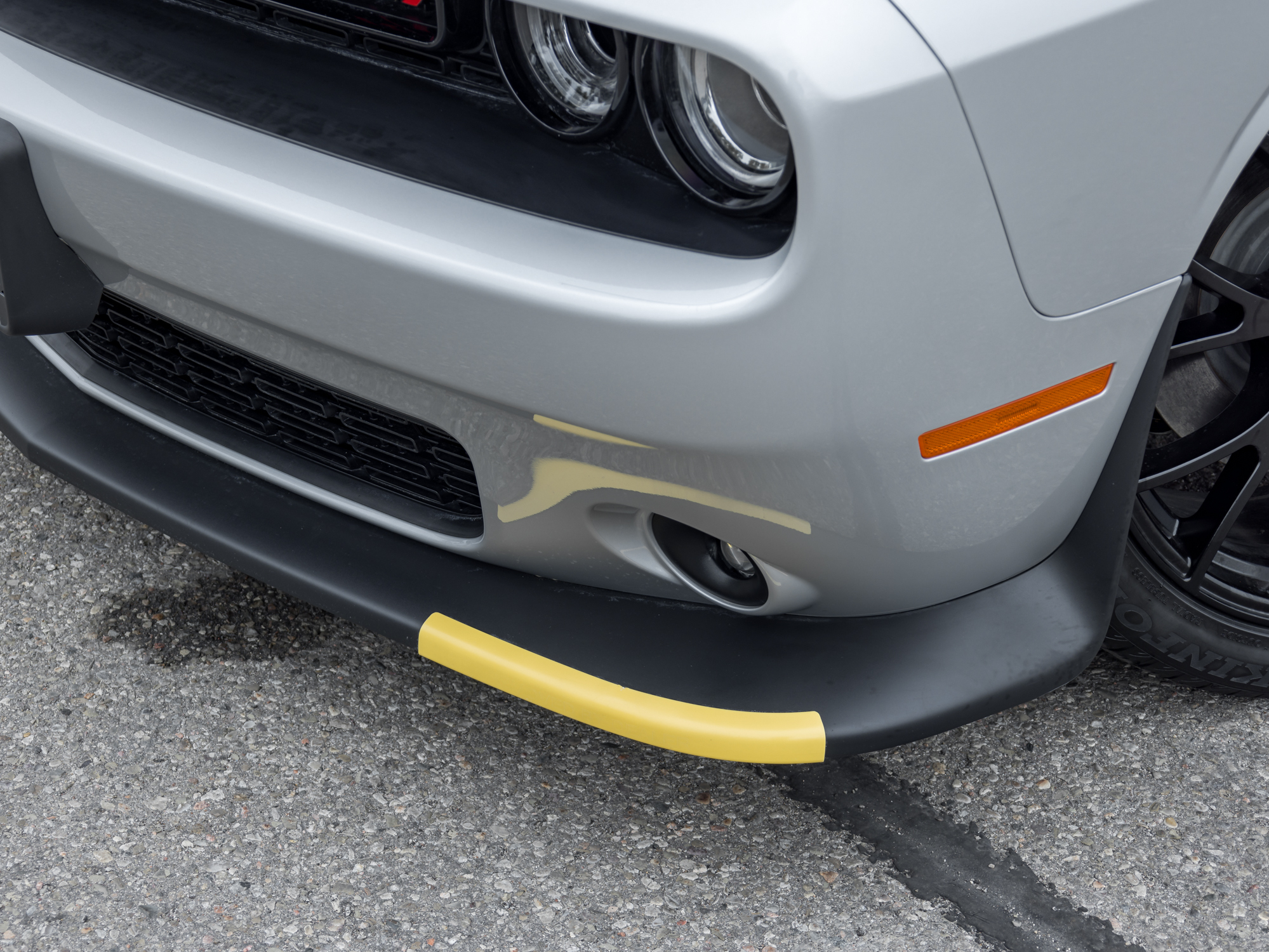 Dodge Challenger 2023