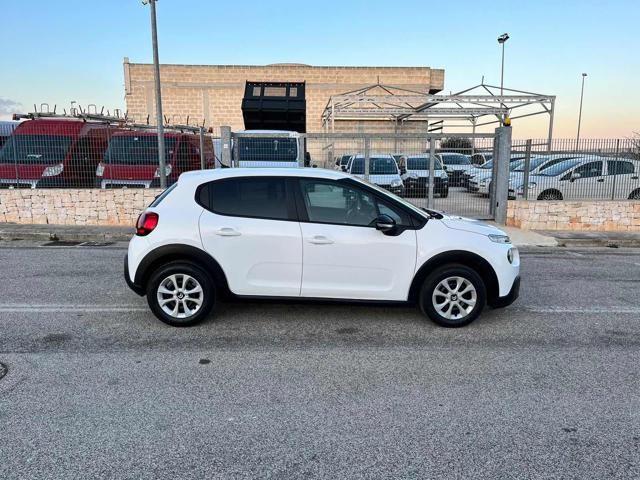 Citroen C3 2020
