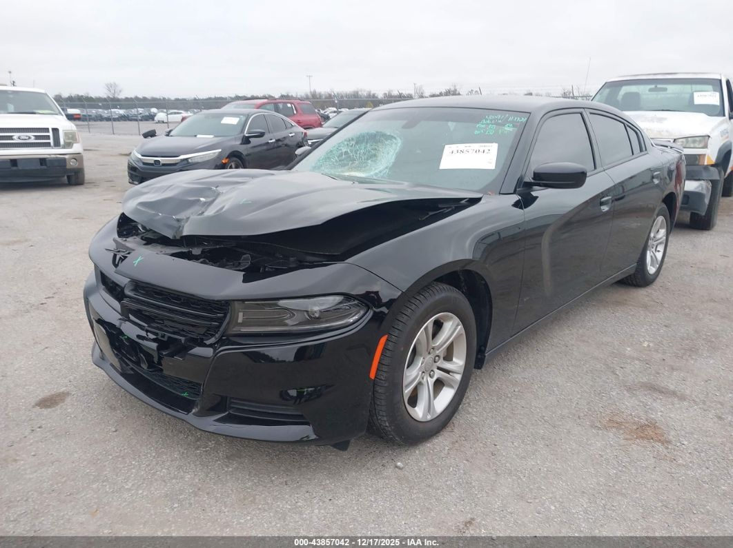 Dodge Charger 2023