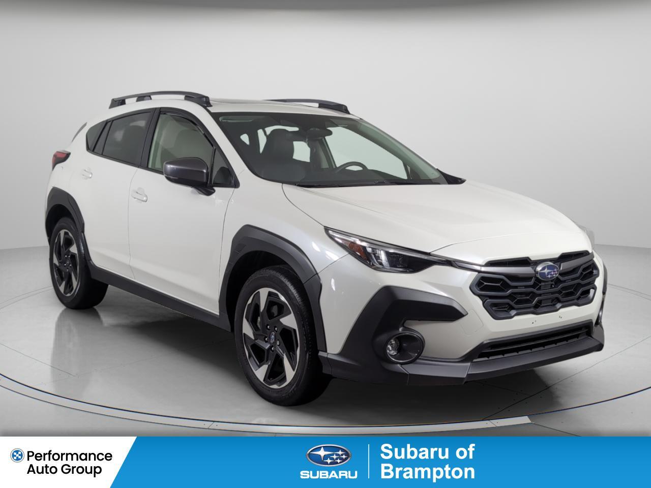 Subaru Crosstrek 2024