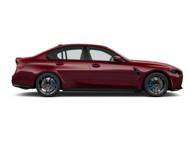 BMW M3 2027