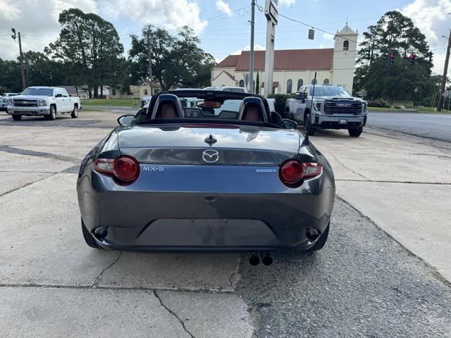 Mazda MX-5 2023