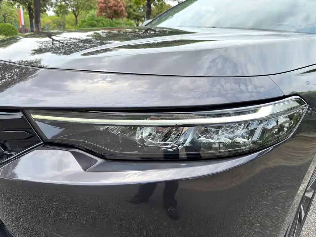 Honda Integra 2023