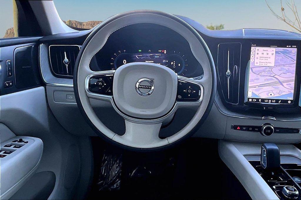 Volvo XC60 2023