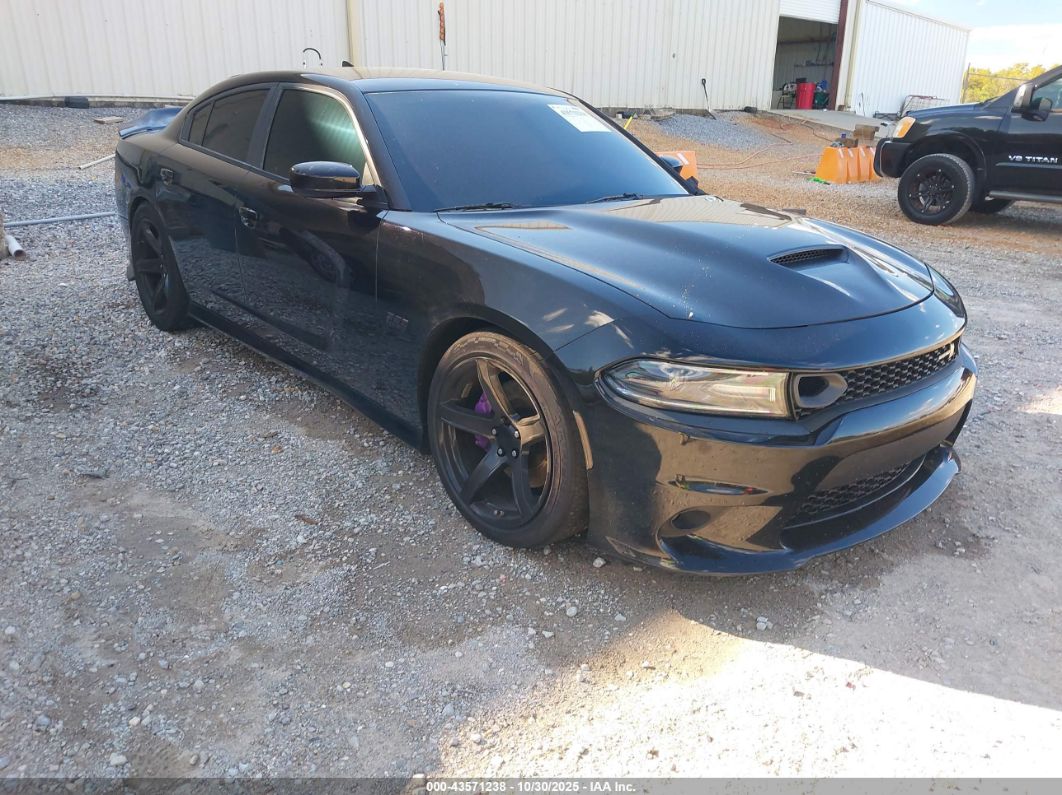 Dodge Charger 2020