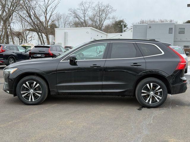 Volvo XC60 2023