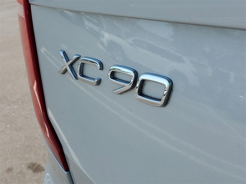 Volvo XC90 2021