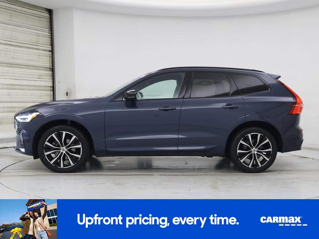 Volvo XC60 2023