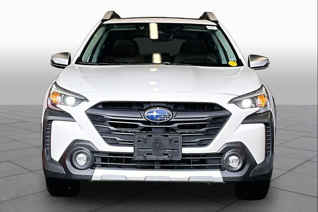 Subaru Outback 2025