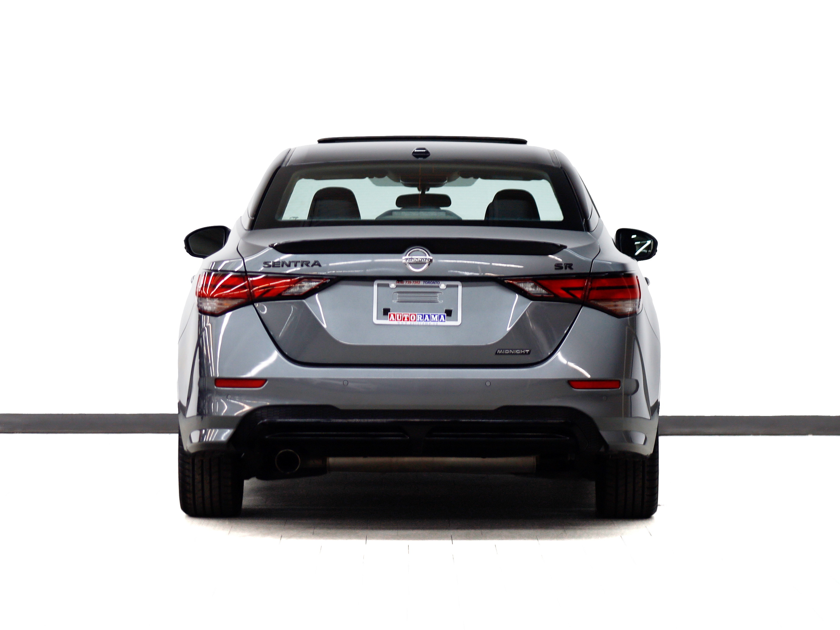 Nissan Sentra 2023