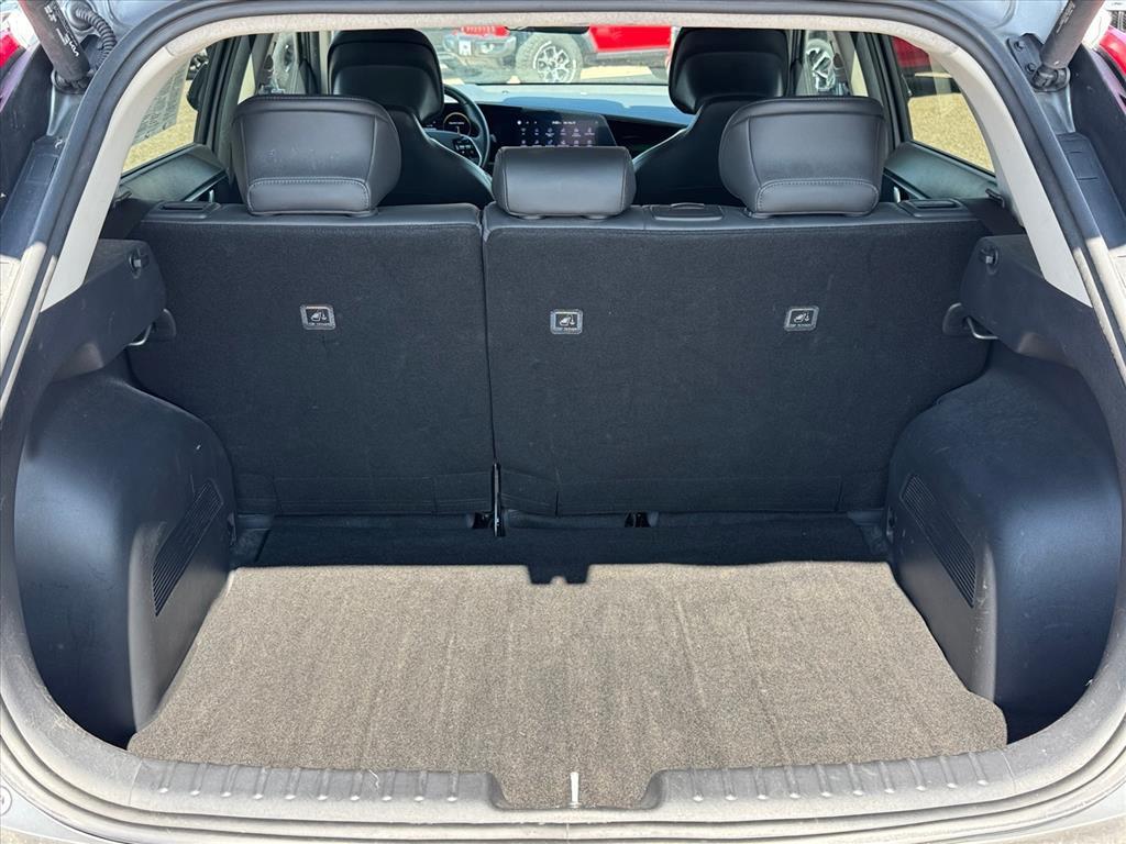 Kia NIRO EV 2023