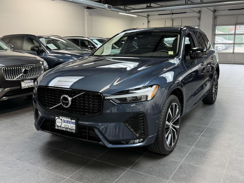Volvo XC60 2024