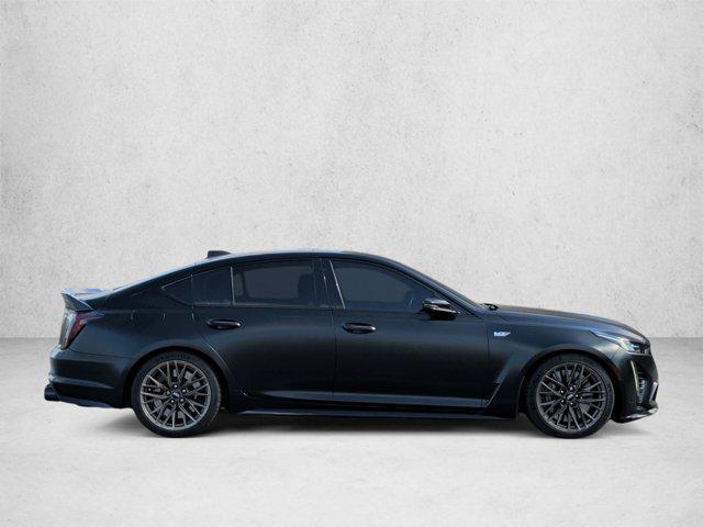 Cadillac CT5-V 2023