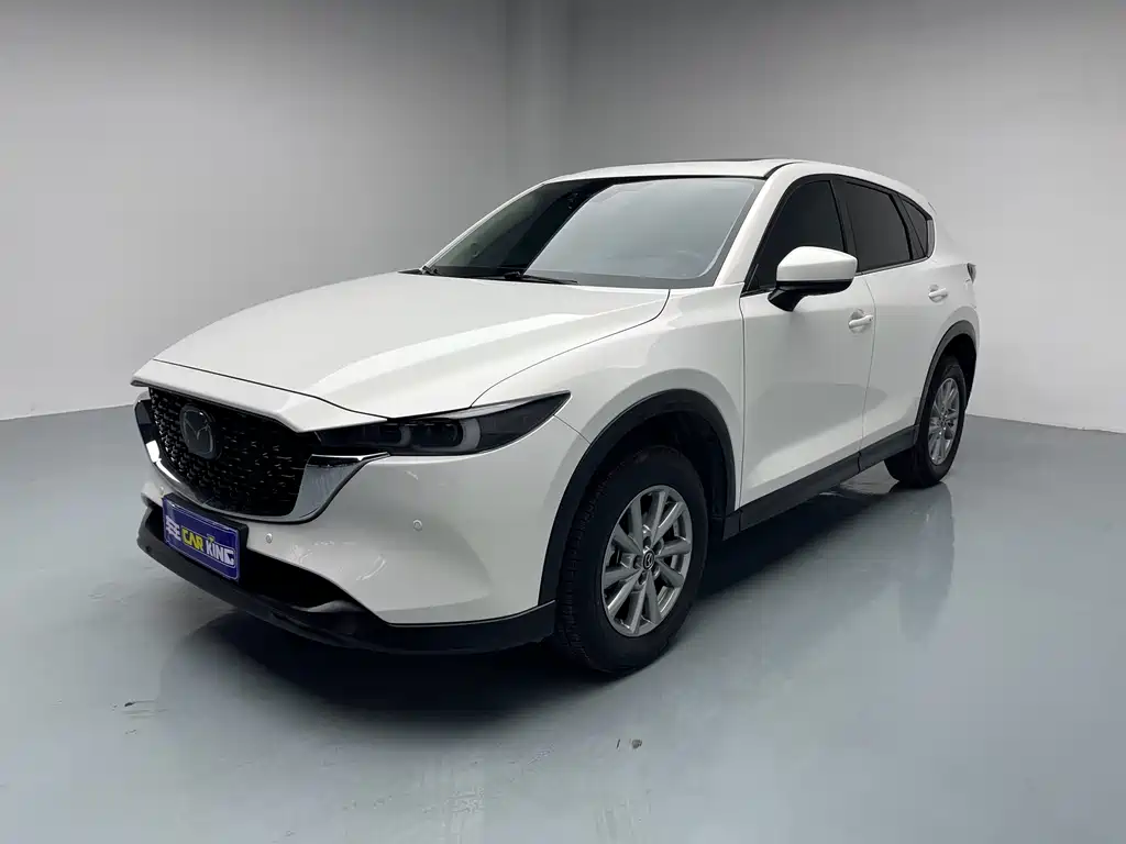 Mazda CX-5 2024