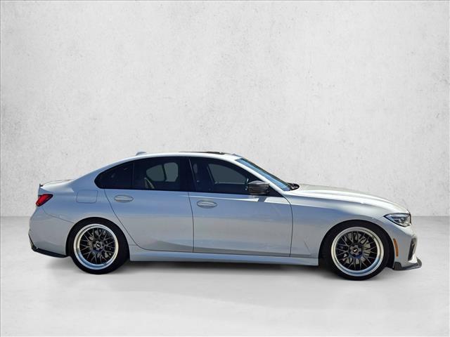 BMW M340I 2021