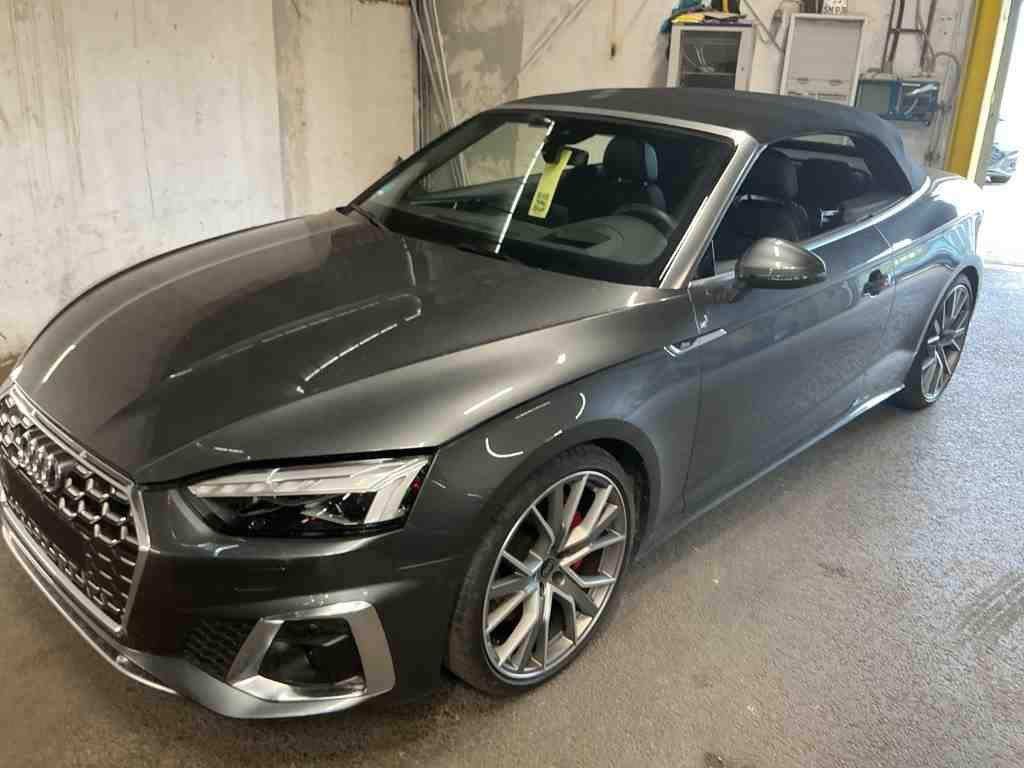 Audi S5 2024