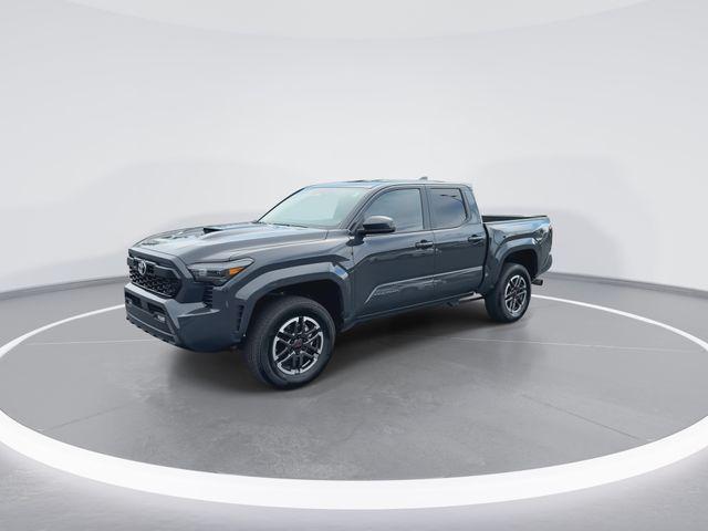 Toyota Tacoma 2025