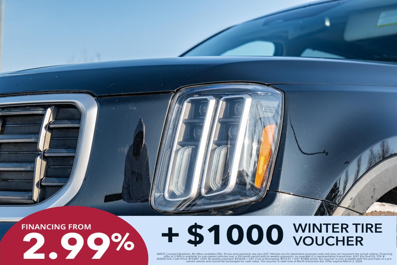 Kia Telluride 2023