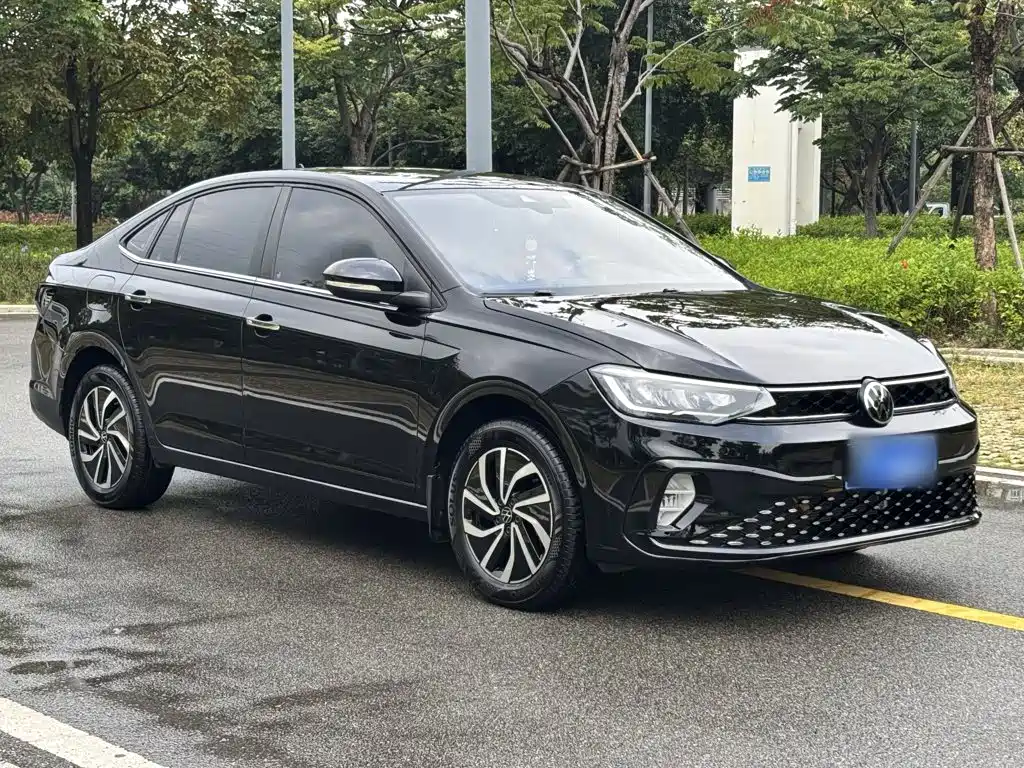 Volkswagen Lavida 2023