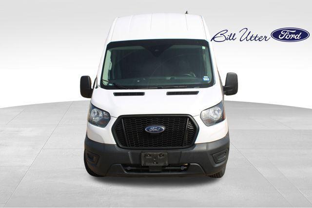 Ford Transit 2023