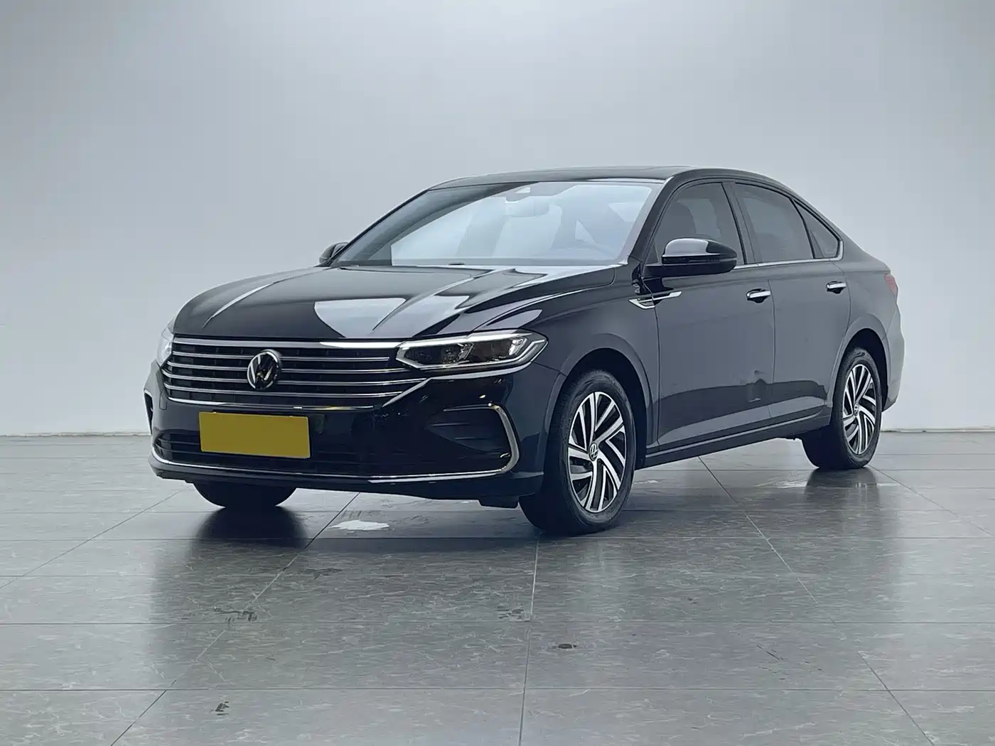 Volkswagen Lavida 2024