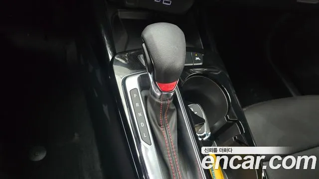 Chevrolet Trax 2023