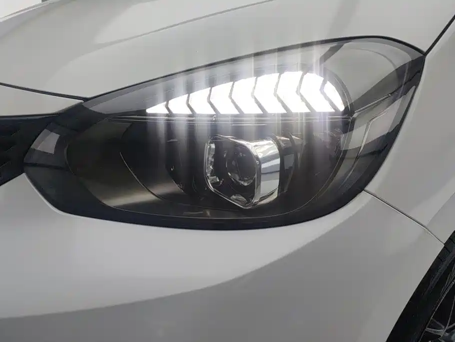 Honda Fit 2023