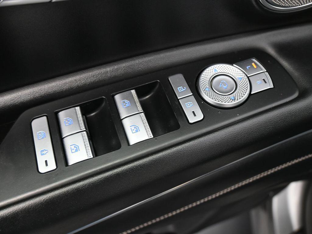 Genesis GV80 2023