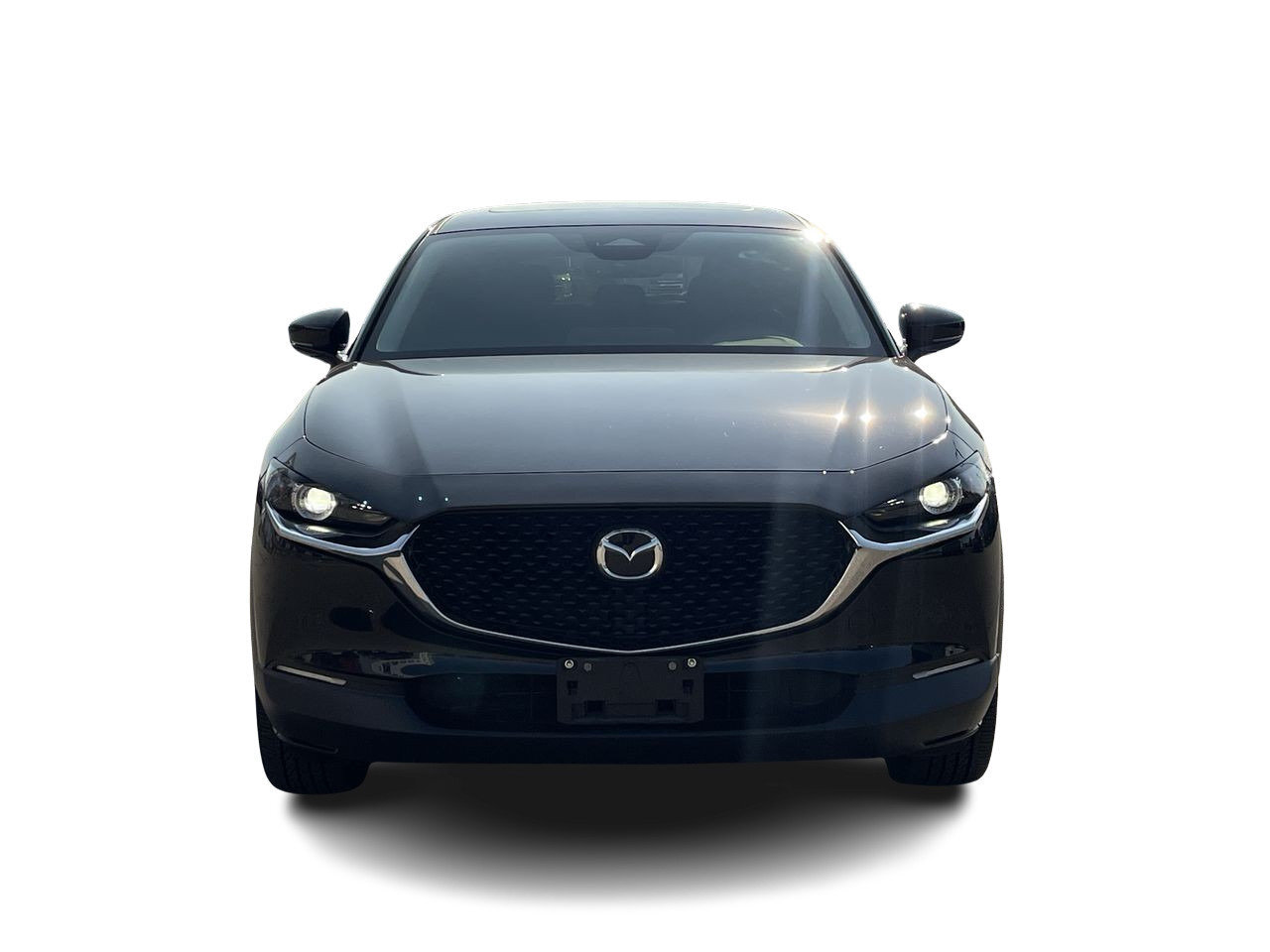 Mazda CX-30 2025