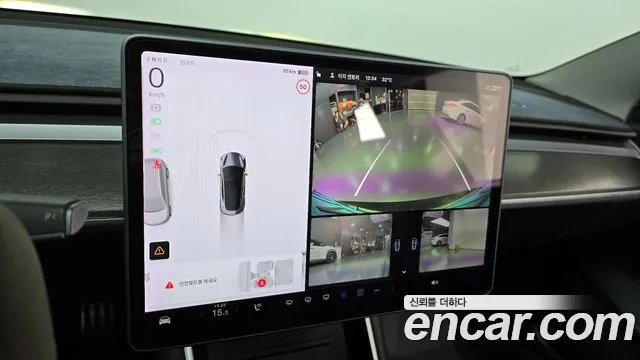 Tesla Model 3 2020