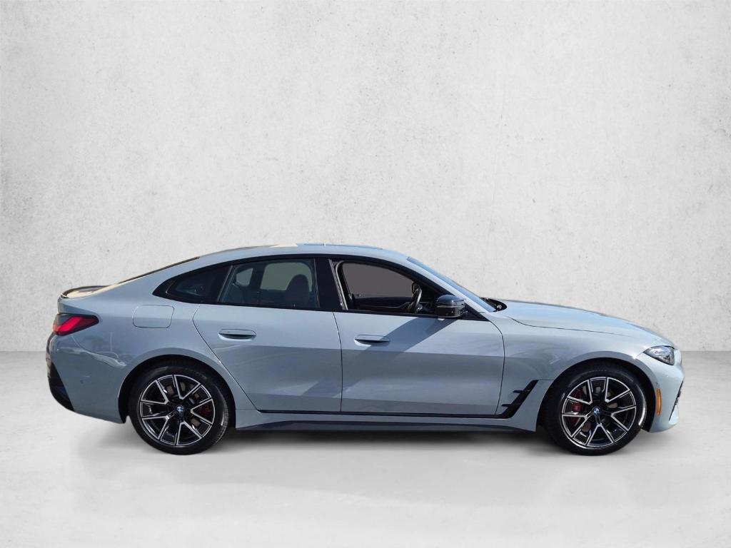 BMW 440 GRAN COUPÉ 2024
