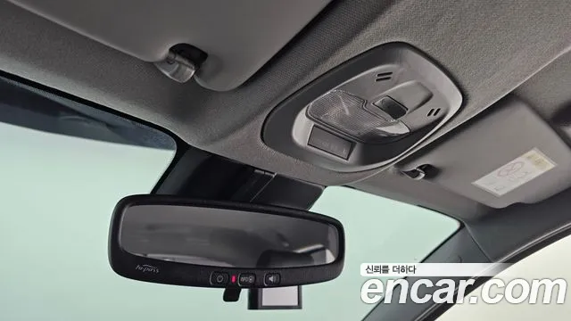 Chevrolet Spark 2022