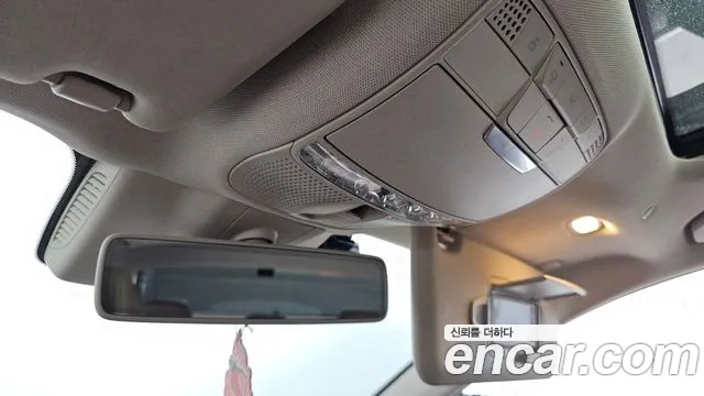 Mercedes-Benz E-Класс 2020