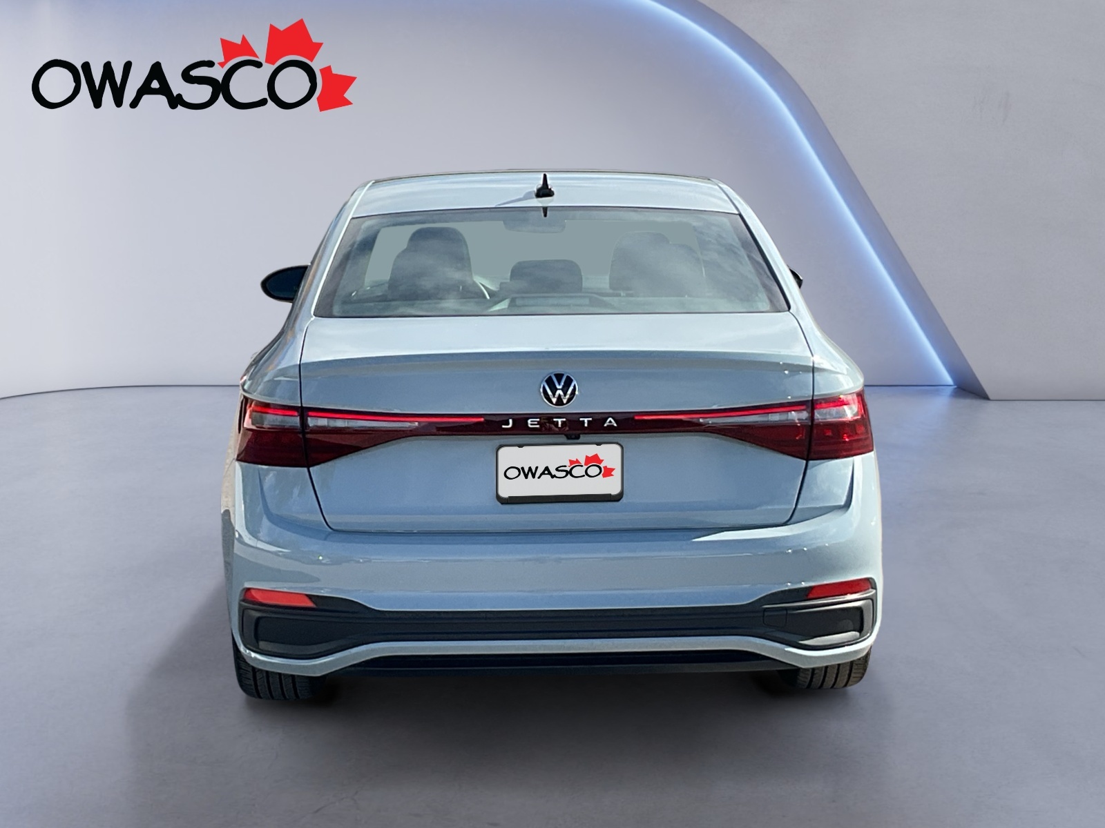 Volkswagen Jetta 2025