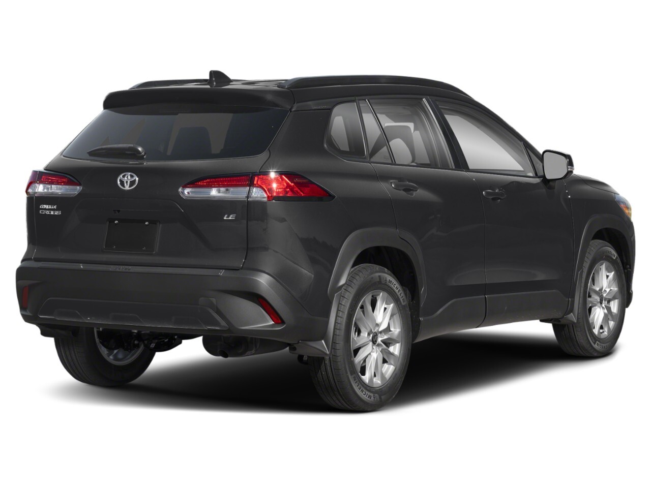 Toyota Corolla Cross 2024