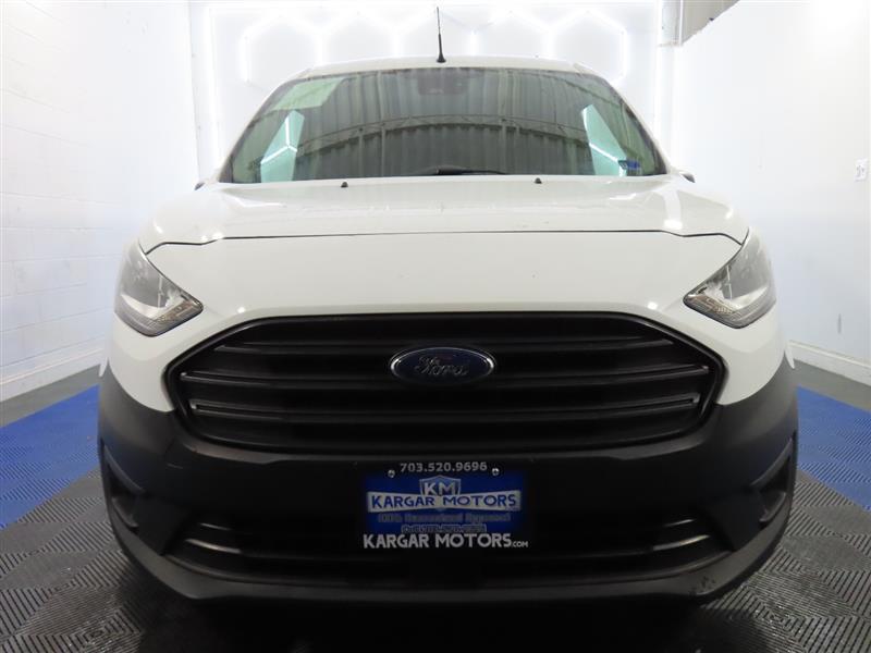 Ford Transit Connect 2022