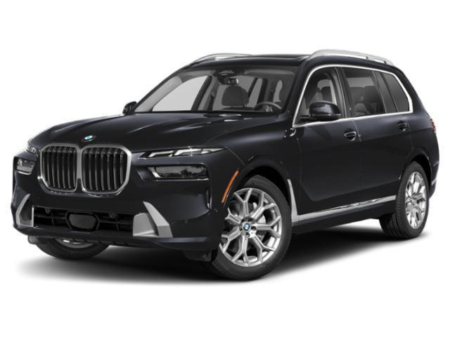 BMW X7 2023