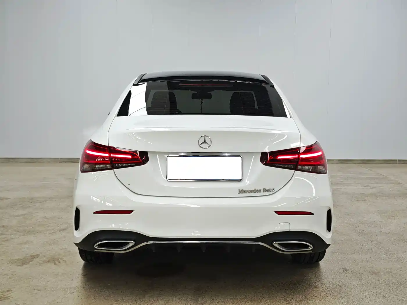 Mercedes-Benz A-Класс 2023