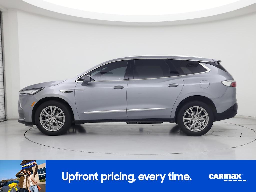 Buick Enclave 2023